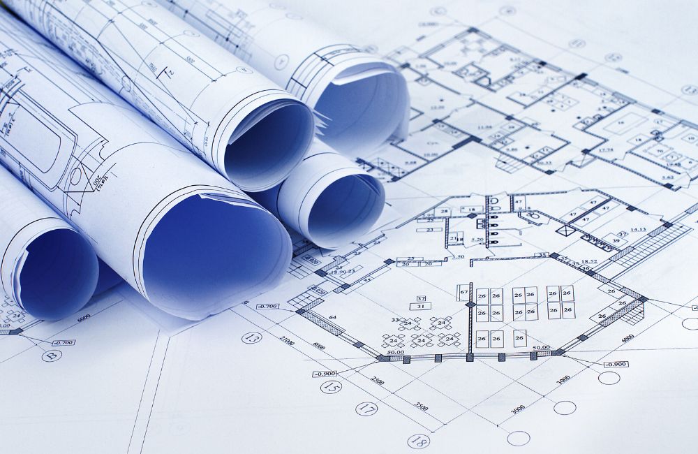 Drafting & Floorplan Design